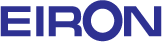 Логотип фирмы EIRON в Урус-Мартане