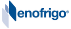 Логотип фирмы Enofrigo в Урус-Мартане