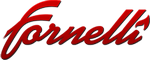 Логотип фирмы Fornelli в Урус-Мартане