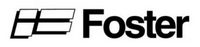 Логотип фирмы Foster в Урус-Мартане