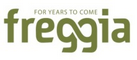 Логотип фирмы Freggia в Урус-Мартане