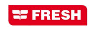 Логотип фирмы Fresh в Урус-Мартане