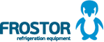 Логотип фирмы FROSTOR в Урус-Мартане