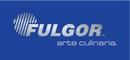 Логотип фирмы Fulgor в Урус-Мартане