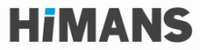 Логотип фирмы HiMANS в Урус-Мартане