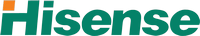 Логотип фирмы Hisense в Урус-Мартане