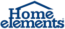 Логотип фирмы HOME-ELEMENT в Урус-Мартане