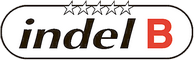 Логотип фирмы Indel B в Урус-Мартане