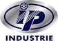 Логотип фирмы IP INDUSTRIE в Урус-Мартане