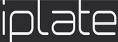 Логотип фирмы Iplate в Урус-Мартане