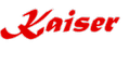 Логотип фирмы Kaiser в Урус-Мартане