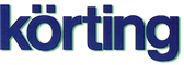 Логотип фирмы Korting в Урус-Мартане