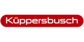 Логотип фирмы Kuppersbusch в Урус-Мартане
