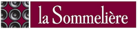 Логотип фирмы La Sommeliere в Урус-Мартане