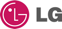 Логотип фирмы LG в Урус-Мартане
