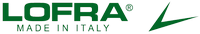 Логотип фирмы LOFRA в Урус-Мартане