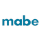 Логотип фирмы Mabe в Урус-Мартане