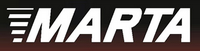 Логотип фирмы Marta в Урус-Мартане