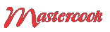 Логотип фирмы MasterCook в Урус-Мартане