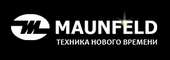 Логотип фирмы Maunfeld в Урус-Мартане