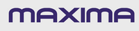 Логотип фирмы Maxima в Урус-Мартане