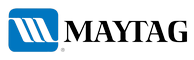 Логотип фирмы Maytag в Урус-Мартане