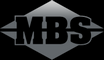 Логотип фирмы MBS в Урус-Мартане