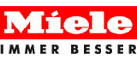 Логотип фирмы Miele в Урус-Мартане