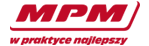 Логотип фирмы MPM Product в Урус-Мартане