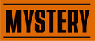 Логотип фирмы Mystery в Урус-Мартане