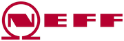 Логотип фирмы NEFF в Урус-Мартане