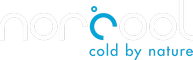 Логотип фирмы Norcool в Урус-Мартане