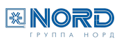 Логотип фирмы NORD в Урус-Мартане