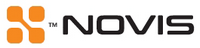 Логотип фирмы NOVIS-Electronics в Урус-Мартане