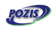 Логотип фирмы Pozis в Урус-Мартане
