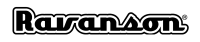 Логотип фирмы Ravanson в Урус-Мартане