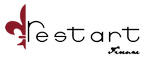 Логотип фирмы Restart в Урус-Мартане