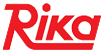 Логотип фирмы Rika в Урус-Мартане