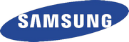 Логотип фирмы Samsung в Урус-Мартане