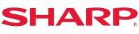 Логотип фирмы Sharp в Урус-Мартане