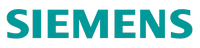 Логотип фирмы Siemens в Урус-Мартане