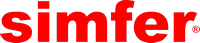 Логотип фирмы Simfer в Урус-Мартане