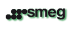 Логотип фирмы Smeg в Урус-Мартане