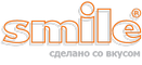 Логотип фирмы Smile в Урус-Мартане