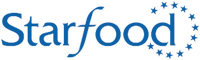 Логотип фирмы Starfood в Урус-Мартане