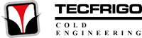Логотип фирмы Tecfrigo в Урус-Мартане