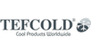 Логотип фирмы TefCold в Урус-Мартане