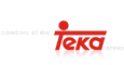 Логотип фирмы TEKA в Урус-Мартане