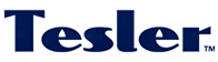 Логотип фирмы Tesler в Урус-Мартане