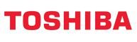 Логотип фирмы Toshiba в Урус-Мартане